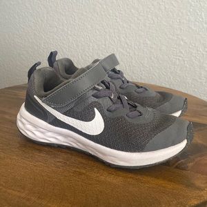 Nike Revolution size 12C